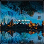 cover: P0gman - Subterranea