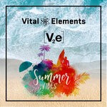 cover: Vital Elements - Summer Vibes