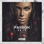 cover: Passion Marta - Fk It