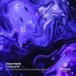 cover: Conor Harris - Collateral