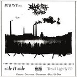 cover: Side Ii Side - Tread Lightly