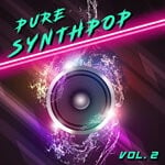 cover: Various - Pure Synthpop, Vol 2