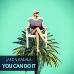 cover: Jason Balala - You Can Do It