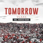 cover: Vlaas - Tomorrow