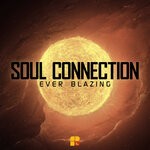 cover: Soul Connection - Ever Blazing