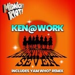 cover: Ken@work - The Magnificent Seven