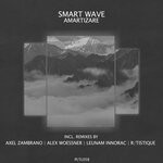 cover: Smart Wave - Amartizare (Incl. Remixes)