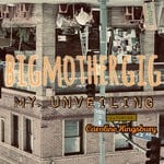 cover: Big Mother Gig|Caroline Kingsbury - My Unveiling