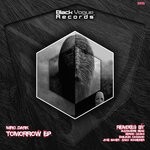 cover: Miro Dark - Tomorrow EP