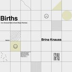 cover: Brina Knauss - Births