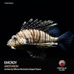 cover: Emcroy - Arothron