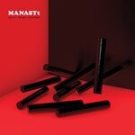 cover: Manasyt - Reality Defense Department