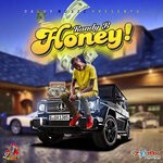 cover: Randy B - Honey