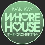 cover: Ivan Kay - The Orchestra