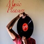 cover: J Lofton - Music Pleasure