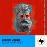 cover: Viggo|Zenny - Move Your Body