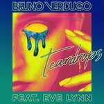 cover: Bruno Verdugo Feat Eve Lynn|Bruno Verdugo - Teardrops