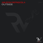 cover: Agustin Pietrocola - Outside