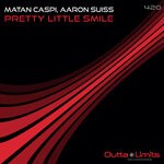 cover: Aaron Suiss|Matan Caspi - Pretty Little Smile