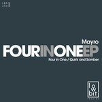 cover: Mayro - Four In One