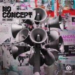 cover: No Concept - One Sound