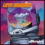 cover: The Allergies - Love Somebody