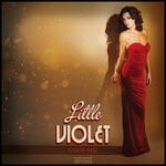 cover: Little Violet - Code Red