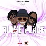 cover: Cleva Criss|Grandson|Grampa Entatain - Run 'E' Place