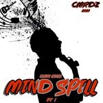 cover: Cleva Criss - Mind Spill