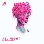 cover: Ar Ferdinand|Ehiorobo - ALL NIGHT