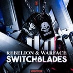 cover: Rebelion|Warface - Switchblades