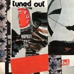 cover: Black Dice - Tuned Out