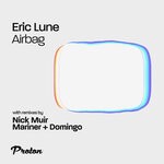 cover: Eric Lune - Airbag (Remixes)