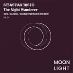 cover: Sebastian Busto - The Night Wanderer