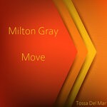 cover: Milton Gray - Move