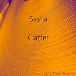 cover: Sasha - Clatter