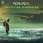 cover: Roburck - Uplifting Dimension