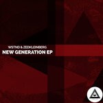 cover: Wstnd|Zedkleinberg - New Generation EP