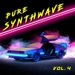 cover: Various - Pure Synthwave, Vol 4