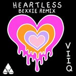 cover: Viiq - Heartless (Bexxie Remix)