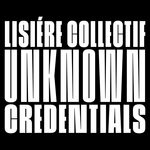 cover: Lisiere Collectif - Unknown Credentials