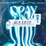 cover: Adverze - Pray