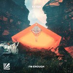 cover: Exten - I'm Enough