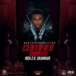 cover: M 3|Rolex Dunbar - Certified Shooter (Explicit)