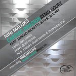 cover: Nini Maluks Feat Jarrad Ricketts|Pascale Yav - Cardiac Invasion (Remix Court)