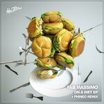 cover: Fab Massimo - On A Diet