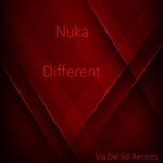 cover: Nuka - Different