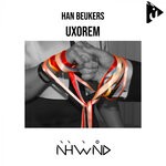 cover: Han Beukers - Uxorem