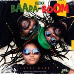 cover: Kuzikk - Baada-Boom