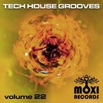 cover: Tony Thomas|Dan Soden|Synaptic|Nebula 2 - Moxi Tech House Grooves Vol 22